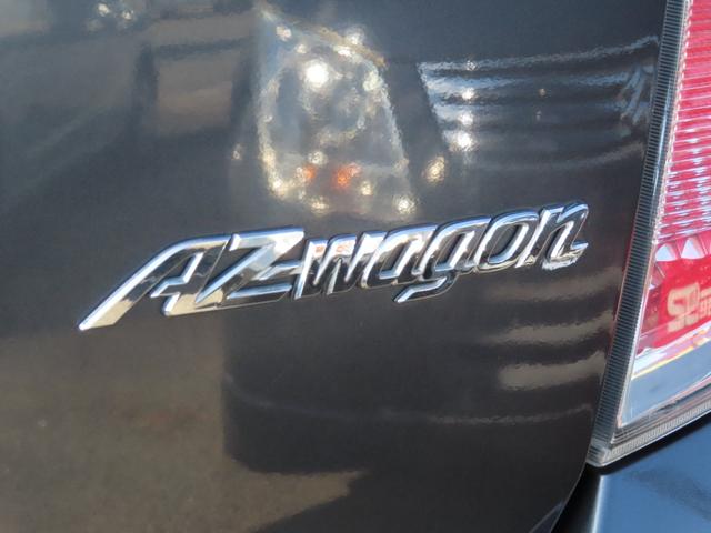 AZワゴンカスタムスタイル XS 車検整備付 保証付 プッシュスタート スマートキー HIDライト ETC アルミホイール メモリーナビゲーション ワンセグナビテレビ CD FM/AM フルフラットシート ベンチシート(61枚目)