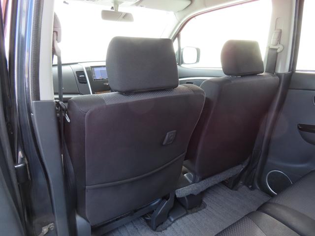 AZワゴンカスタムスタイル XS 車検整備付 保証付 プッシュスタート スマートキー HIDライト ETC アルミホイール メモリーナビゲーション ワンセグナビテレビ CD FM/AM フルフラットシート ベンチシート(72枚目)
