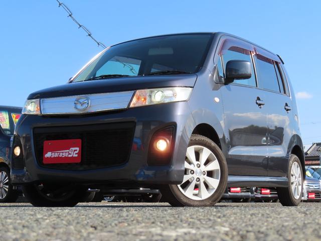 AZワゴンカスタムスタイル XS 車検整備付 保証付 プッシュスタート スマートキー HIDライト ETC アルミホイール メモリーナビゲーション ワンセグナビテレビ CD FM/AM フルフラットシート ベンチシート(76枚目)