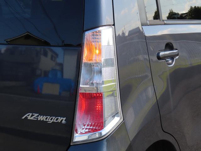 AZワゴンカスタムスタイル XS 車検整備付 保証付 プッシュスタート スマートキー HIDライト ETC アルミホイール メモリーナビゲーション ワンセグナビテレビ CD FM/AM フルフラットシート ベンチシート(80枚目)