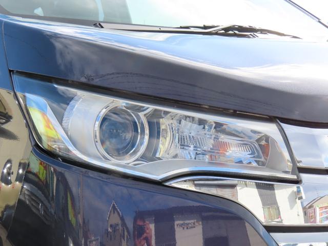 デイズ ハイウェイスター　Ｘ　車検整備付　保証付　プッシュスタート　スマートキー　　バックカメラ　アイドリングストップ　メモリーナビゲーション　フルセグナビテレビ　ＣＤ　ＤＶＤ　ＨＩＤライト　アルミホイール　フルフラットシート（58枚目）