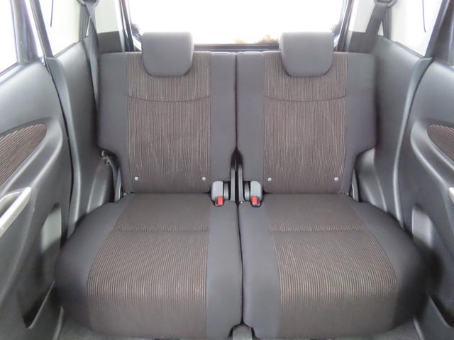 デイズ ハイウェイスター　Ｘ　車検整備付　保証付　プッシュスタート　スマートキー　　バックカメラ　アイドリングストップ　メモリーナビゲーション　フルセグナビテレビ　ＣＤ　ＤＶＤ　ＨＩＤライト　アルミホイール　フルフラットシート（75枚目）