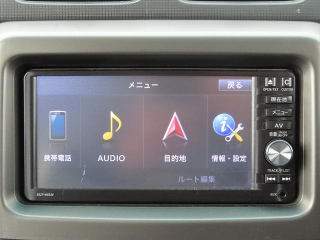 ムーヴコンテ カスタム X 車検整備付 保証付 スマートキー バックカメラ メモリーナビゲーション アイドリングストップ HIDライト CD DVD キーレスエントリ― フルフラットシート ベンチシート(15枚目)