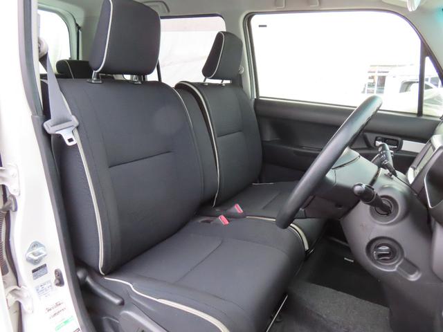 ムーヴコンテ カスタム X 車検整備付 保証付 スマートキー バックカメラ メモリーナビゲーション アイドリングストップ HIDライト CD DVD キーレスエントリ― フルフラットシート ベンチシート(21枚目)