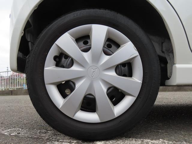 ムーヴコンテ カスタム X 車検整備付 保証付 スマートキー バックカメラ メモリーナビゲーション アイドリングストップ HIDライト CD DVD キーレスエントリ― フルフラットシート ベンチシート(46枚目)