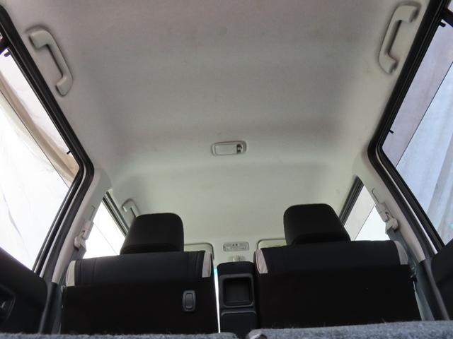 ムーヴコンテ カスタム X 車検整備付 保証付 スマートキー バックカメラ メモリーナビゲーション アイドリングストップ HIDライト CD DVD キーレスエントリ― フルフラットシート ベンチシート(53枚目)