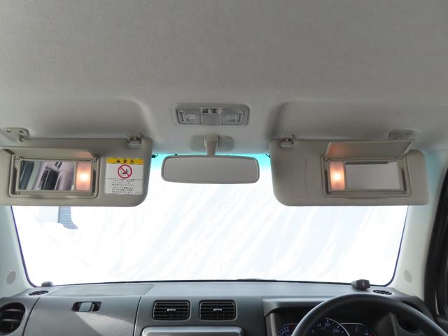 ムーヴコンテ カスタム X 車検整備付 保証付 スマートキー バックカメラ メモリーナビゲーション アイドリングストップ HIDライト CD DVD キーレスエントリ― フルフラットシート ベンチシート(54枚目)