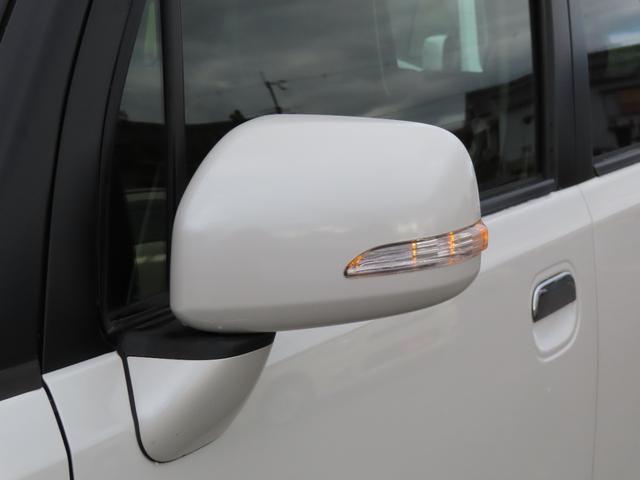 ムーヴコンテ カスタム X 車検整備付 保証付 スマートキー バックカメラ メモリーナビゲーション アイドリングストップ HIDライト CD DVD キーレスエントリ― フルフラットシート ベンチシート(55枚目)