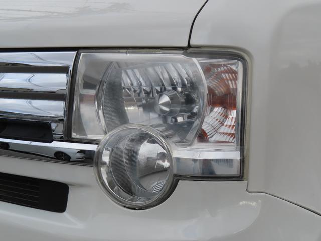 ムーヴコンテ カスタム X 車検整備付 保証付 スマートキー バックカメラ メモリーナビゲーション アイドリングストップ HIDライト CD DVD キーレスエントリ― フルフラットシート ベンチシート(57枚目)