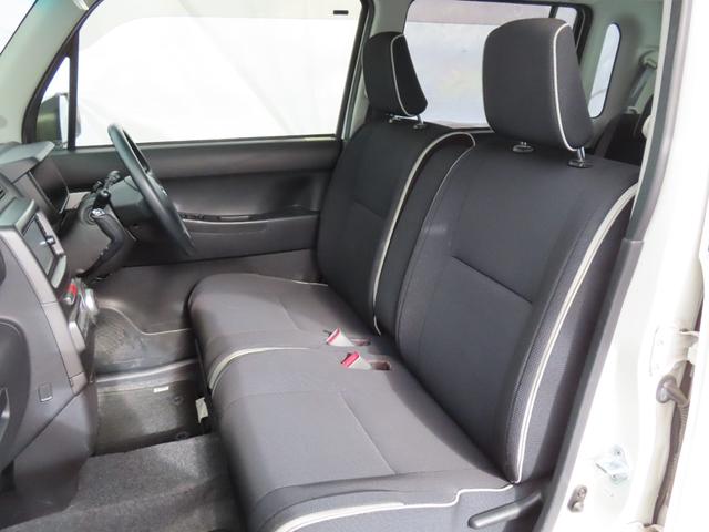 ムーヴコンテ カスタム X 車検整備付 保証付 スマートキー バックカメラ メモリーナビゲーション アイドリングストップ HIDライト CD DVD キーレスエントリ― フルフラットシート ベンチシート(70枚目)