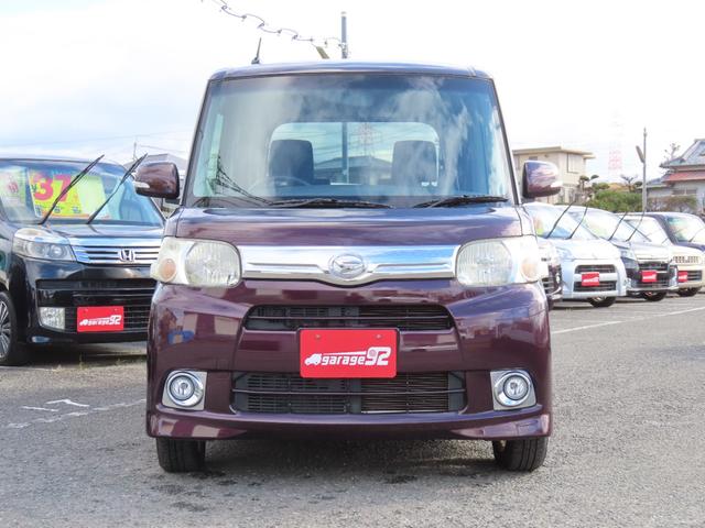DAIHATSU TANTO G SPECIAL
