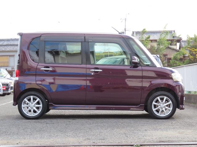 DAIHATSU TANTO G SPECIAL
