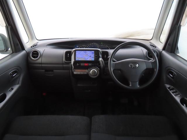 DAIHATSU TANTO G SPECIAL