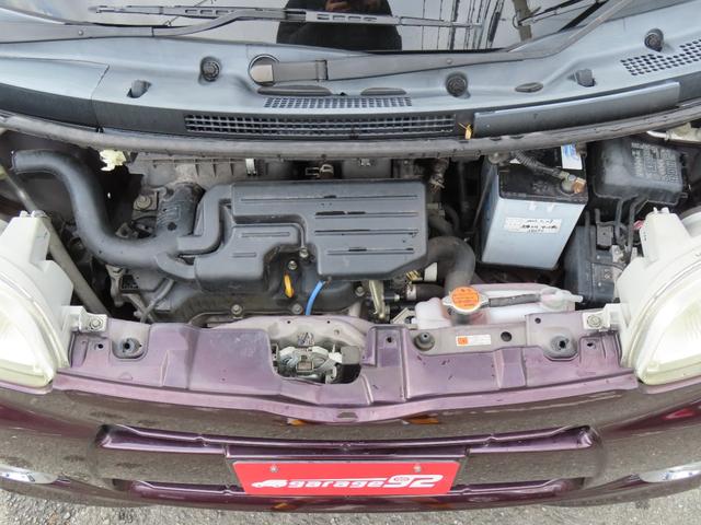 DAIHATSU TANTO G SPECIAL