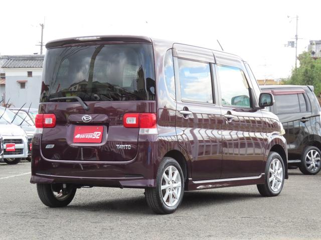 DAIHATSU TANTO G SPECIAL