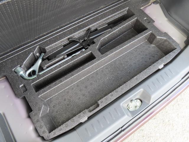 DAIHATSU TANTO G SPECIAL