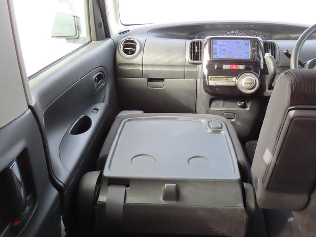 DAIHATSU TANTO G SPECIAL