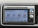 ナビ画面です。タッチパネルで操作が簡単ですね。