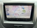 ナビ画面です。タッチパネルで操作が簡単ですね。