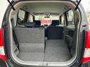 荷室の床とシート背面は汚れが目立たないので、安心して荷物を積み込めます。