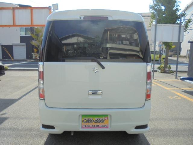 エブリイワゴン ＰＺターボスペシャル　両側パワースライドドア　フルセグナビ　Ｂｌｕｅｔｏｏｔｈ　ＥＴＣ　キセノン　キーレス　電動格納ミラー　オートステップ　センタースピーカー　パールホワイト（9枚目）