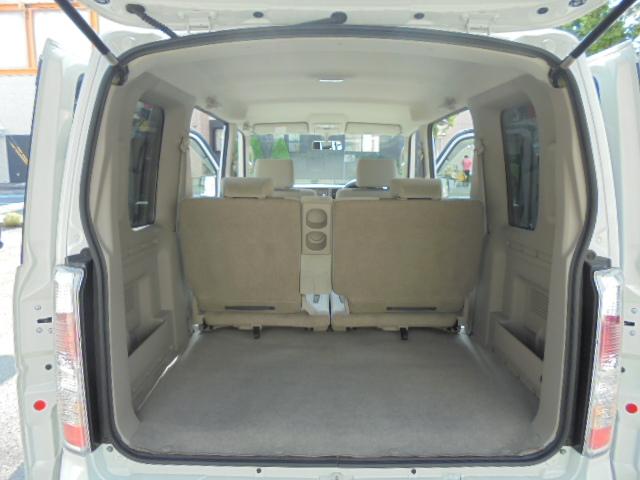 エブリイワゴン ＰＺターボスペシャル　両側パワースライドドア　フルセグナビ　Ｂｌｕｅｔｏｏｔｈ　ＥＴＣ　キセノン　キーレス　電動格納ミラー　オートステップ　センタースピーカー　パールホワイト（11枚目）