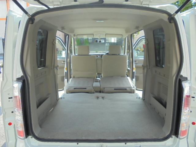 エブリイワゴン ＰＺターボスペシャル　両側パワースライドドア　フルセグナビ　Ｂｌｕｅｔｏｏｔｈ　ＥＴＣ　キセノン　キーレス　電動格納ミラー　オートステップ　センタースピーカー　パールホワイト（12枚目）
