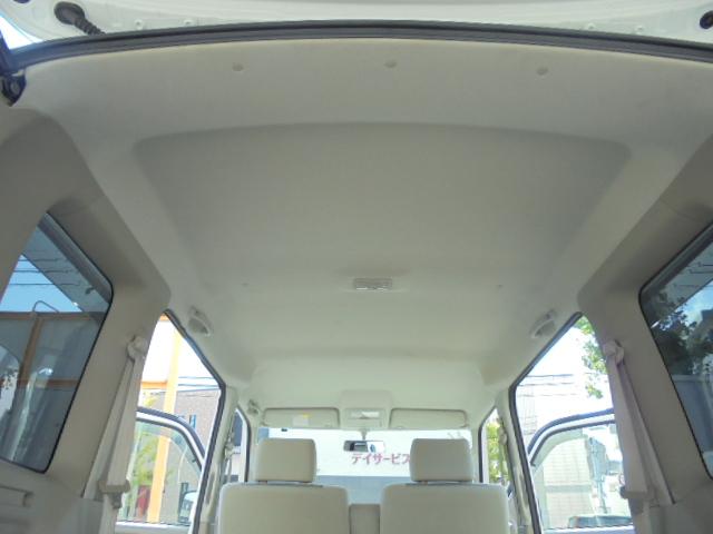 エブリイワゴン ＰＺターボスペシャル　両側パワースライドドア　フルセグナビ　Ｂｌｕｅｔｏｏｔｈ　ＥＴＣ　キセノン　キーレス　電動格納ミラー　オートステップ　センタースピーカー　パールホワイト（13枚目）
