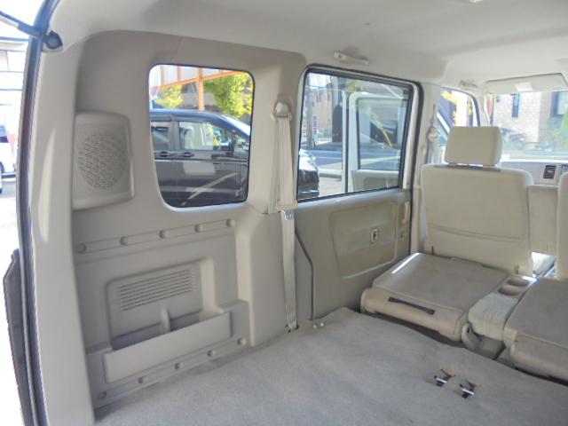 エブリイワゴン ＰＺターボスペシャル　両側パワースライドドア　フルセグナビ　Ｂｌｕｅｔｏｏｔｈ　ＥＴＣ　キセノン　キーレス　電動格納ミラー　オートステップ　センタースピーカー　パールホワイト（14枚目）