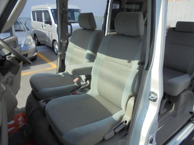 エブリイワゴン ＰＺターボスペシャル　両側パワースライドドア　フルセグナビ　Ｂｌｕｅｔｏｏｔｈ　ＥＴＣ　キセノン　キーレス　電動格納ミラー　オートステップ　センタースピーカー　パールホワイト（18枚目）