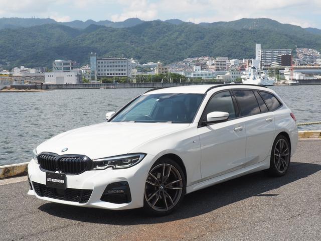 ＢＭＷ ３シリーズ