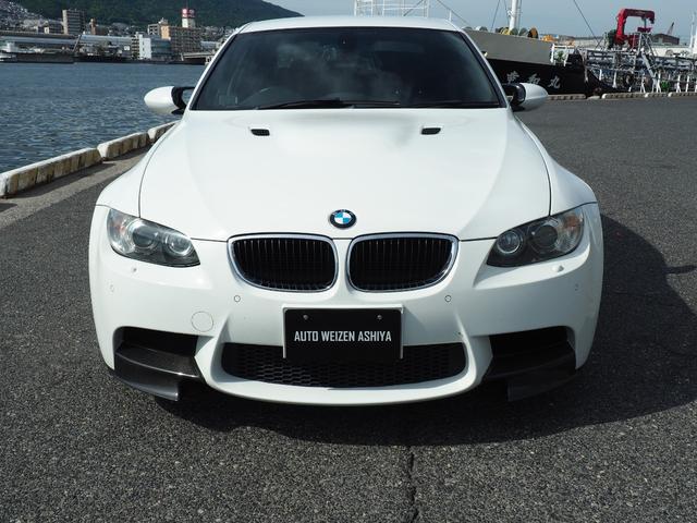 ＢＭＷ Ｍ３