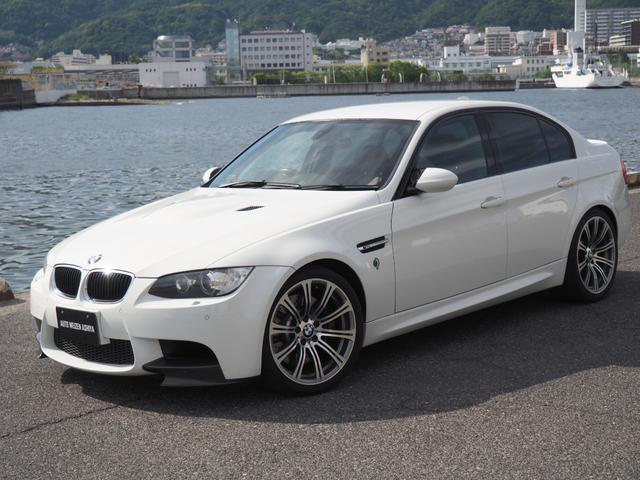 ＢＭＷ Ｍ３