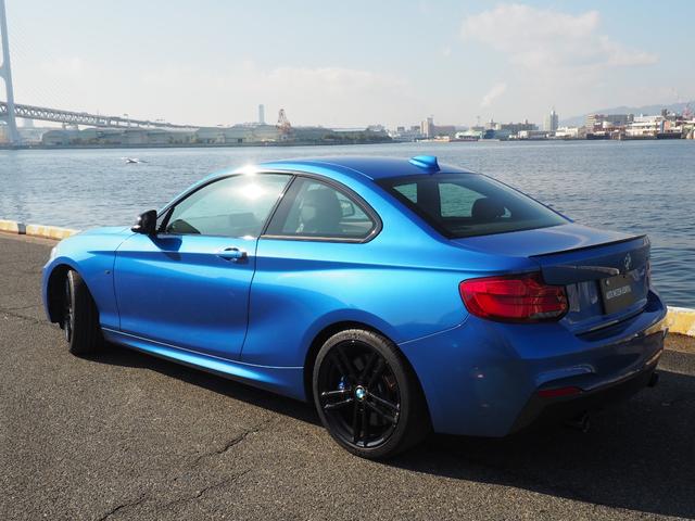 ＢＭＷ ２シリーズ