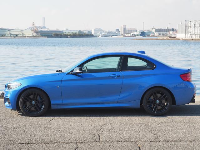 ＢＭＷ ２シリーズ