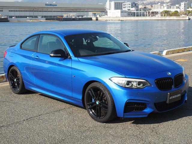 ＢＭＷ ２シリーズ