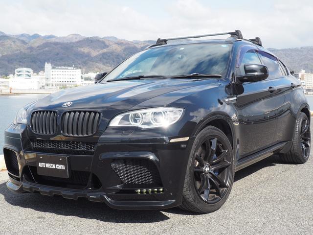 ＢＭＷ Ｘ６ Ｍ