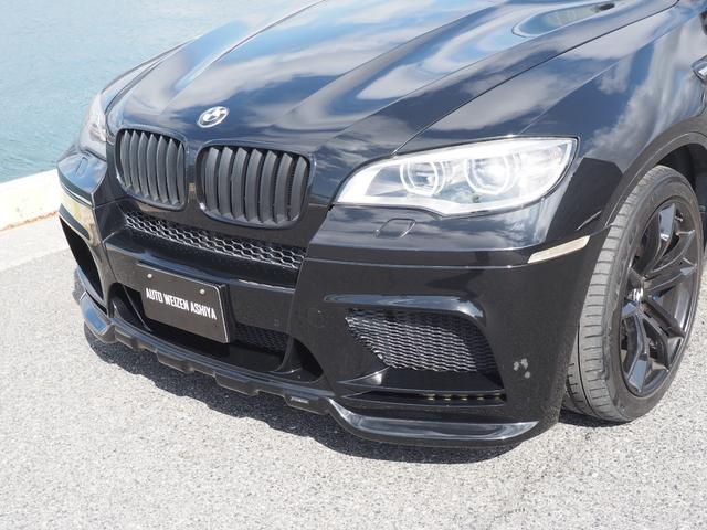 ＢＭＷ Ｘ６ Ｍ