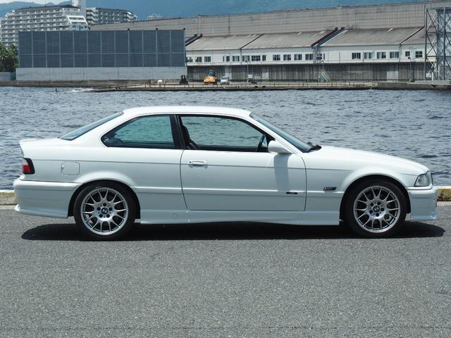 Ｍ３ Ｍ３クーペ　Ｍ３Ｂ　マニュアル（ＭＴ）５速／車検令和８年４月まで（4枚目）