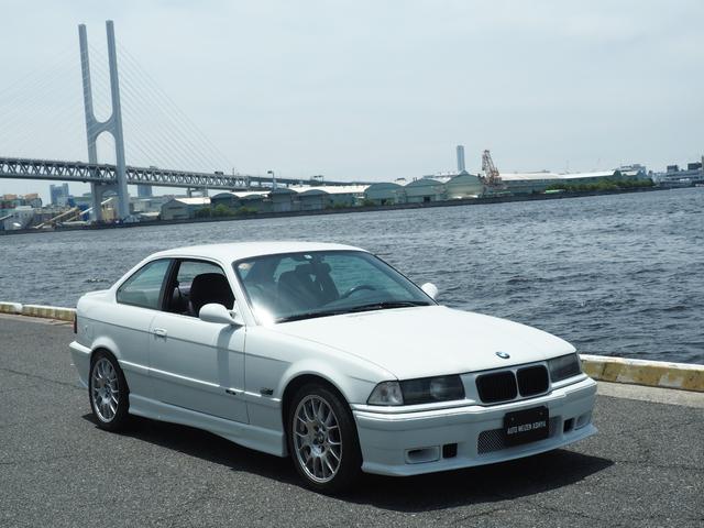 Ｍ３ Ｍ３クーペ　Ｍ３Ｂ　マニュアル（ＭＴ）５速／車検令和８年４月まで（50枚目）