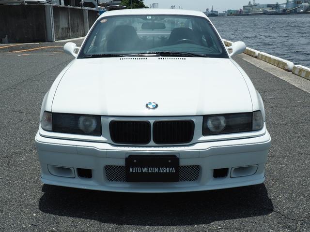 Ｍ３ Ｍ３クーペ　Ｍ３Ｂ　マニュアル（ＭＴ）５速／車検令和８年４月まで（52枚目）