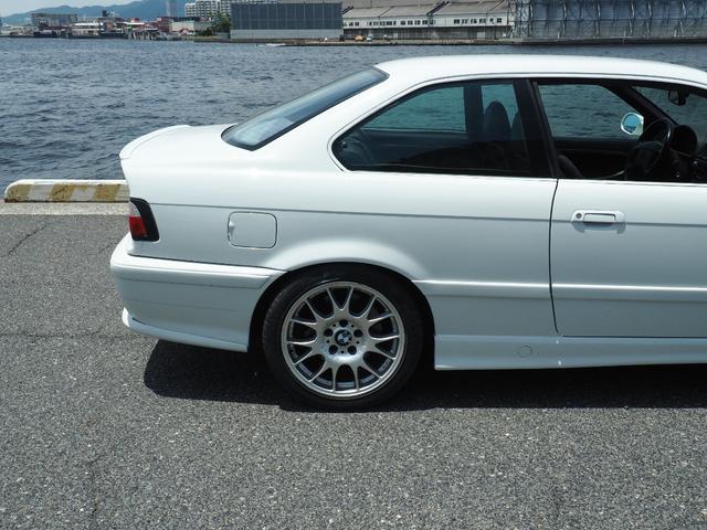 Ｍ３ Ｍ３クーペ　Ｍ３Ｂ　マニュアル（ＭＴ）５速／車検令和８年４月まで（55枚目）