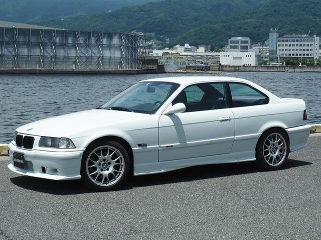 Ｍ３ Ｍ３クーペ　Ｍ３Ｂ　マニュアル（ＭＴ）５速／車検令和８年４月まで（72枚目）