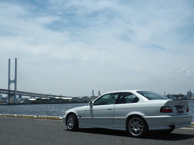 Ｍ３ Ｍ３クーペ　Ｍ３Ｂ　マニュアル（ＭＴ）５速／車検令和８年４月まで（80枚目）