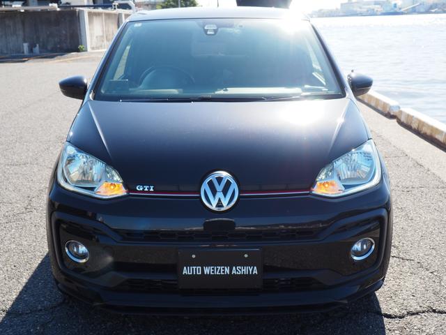 アップ！ アップ！ＧＴＩ／直列３気筒ＤＯＨＣ１２バルブＩＣターボ／　フォルクスワーゲンディラーにてミッションＡＳＳＹ交換済み車両／限定車（限定６００台）／３ＨＢ６速マニュアル／ＥＢＤ／ＥＳＣ／純正１７インチアルミ／シートヒーター／ＥＴＣ／Ｒソナー／保証書　取説有／Ｓキ（16枚目）