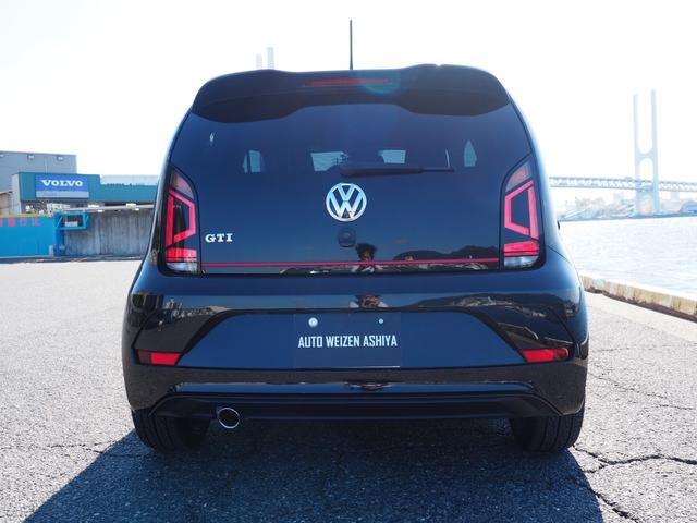 アップ！ アップ！ＧＴＩ／直列３気筒ＤＯＨＣ１２バルブＩＣターボ／　フォルクスワーゲンディラーにてミッションＡＳＳＹ交換済み車両／限定車（限定６００台）／３ＨＢ６速マニュアル／ＥＢＤ／ＥＳＣ／純正１７インチアルミ／シートヒーター／ＥＴＣ／Ｒソナー／保証書　取説有／Ｓキ（47枚目）