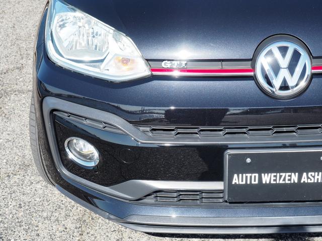 アップ！ アップ！ＧＴＩ／直列３気筒ＤＯＨＣ１２バルブＩＣターボ／　フォルクスワーゲンディラーにてミッションＡＳＳＹ交換済み車両／限定車（限定６００台）／３ＨＢ６速マニュアル／ＥＢＤ／ＥＳＣ／純正１７インチアルミ／シートヒーター／ＥＴＣ／Ｒソナー／保証書　取説有／Ｓキ（53枚目）