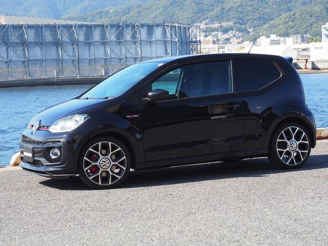 アップ！ アップ！ＧＴＩ／直列３気筒ＤＯＨＣ１２バルブＩＣターボ／　フォルクスワーゲンディラーにてミッションＡＳＳＹ交換済み車両／限定車（限定６００台）／３ＨＢ６速マニュアル／ＥＢＤ／ＥＳＣ／純正１７インチアルミ／シートヒーター／ＥＴＣ／Ｒソナー／保証書　取説有／Ｓキ（57枚目）