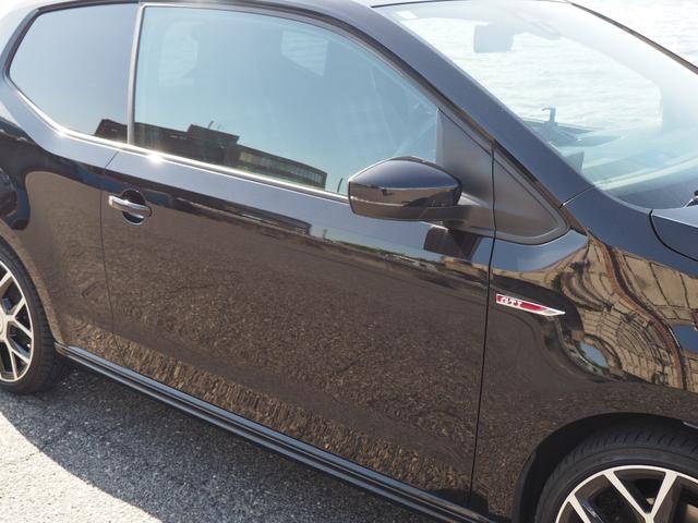アップ！ アップ！ＧＴＩ／直列３気筒ＤＯＨＣ１２バルブＩＣターボ／　フォルクスワーゲンディラーにてミッションＡＳＳＹ交換済み車両／限定車（限定６００台）／３ＨＢ６速マニュアル／ＥＢＤ／ＥＳＣ／純正１７インチアルミ／シートヒーター／ＥＴＣ／Ｒソナー／保証書　取説有／Ｓキ（63枚目）