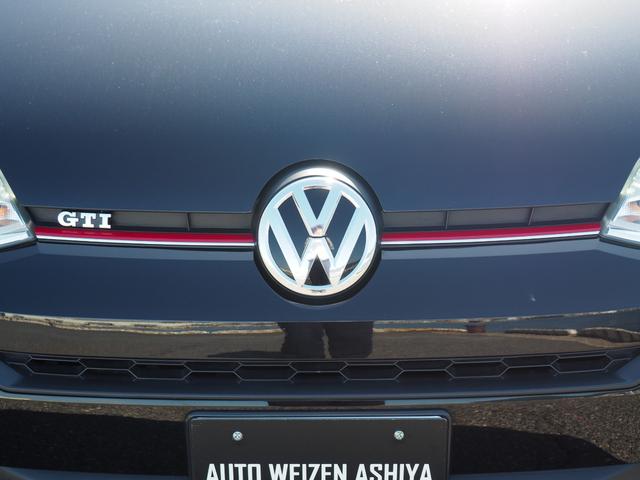 アップ！ アップ！ＧＴＩ／直列３気筒ＤＯＨＣ１２バルブＩＣターボ／　フォルクスワーゲンディラーにてミッションＡＳＳＹ交換済み車両／限定車（限定６００台）／３ＨＢ６速マニュアル／ＥＢＤ／ＥＳＣ／純正１７インチアルミ／シートヒーター／ＥＴＣ／Ｒソナー／保証書　取説有／Ｓキ（66枚目）